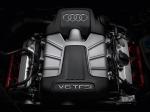 Audi S4 Sedan 2012 года (WW)
